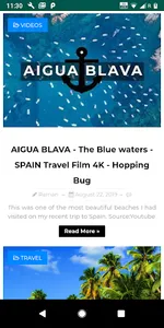 CanvasTestApp screenshot 1
