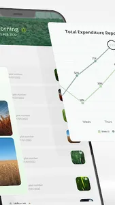 Digital Agriculture 4 Farmer screenshot 11