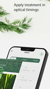 Digital Agriculture 4 Farmer screenshot 4