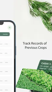 Digital Agriculture 4 Farmer screenshot 8