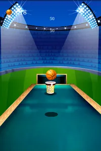 Basketball screenshot 0