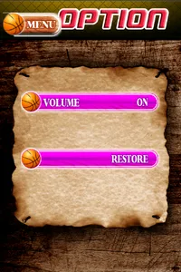 Basketball screenshot 15