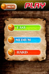 Basketball screenshot 6