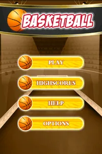 Basketball screenshot 9