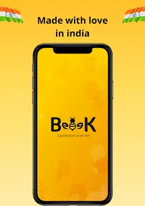 Beek - (BK) India's Short Vide screenshot 0