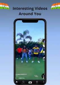 Beek - (BK) India's Short Vide screenshot 1