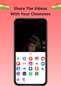 Beek - (BK) India's Short Vide screenshot 2