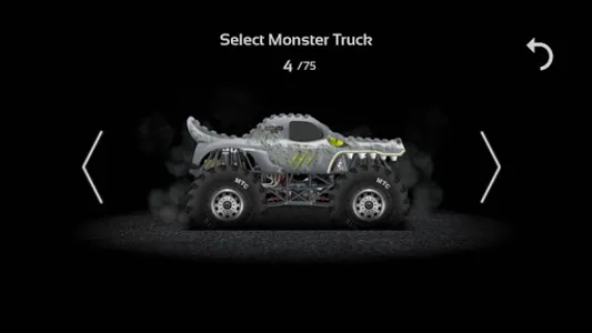 Monster Truck Crot screenshot 7