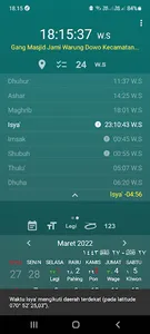 Digital Falak screenshot 1