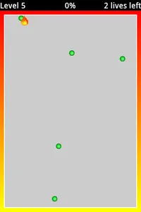 Divide and Conquer screenshot 0