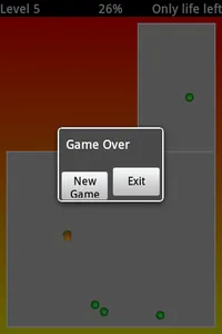 Divide and Conquer screenshot 14