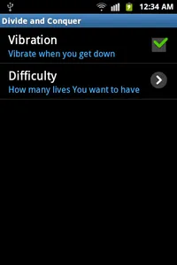 Divide and Conquer screenshot 3