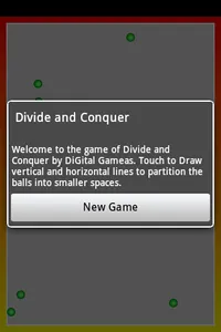 Divide and Conquer screenshot 9