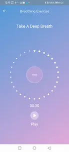 Nervohealth screenshot 0