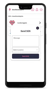 OnCall screenshot 10
