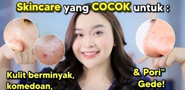 Tips Perawatan Kulit screenshot 0