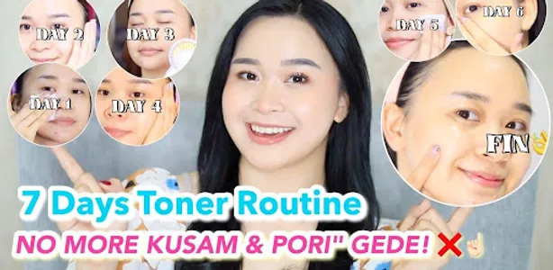 Tips Perawatan Kulit screenshot 1