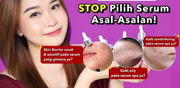 Tips Perawatan Kulit screenshot 3