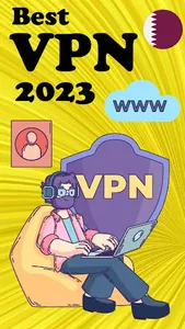 Qatar vpn 2023 screenshot 5