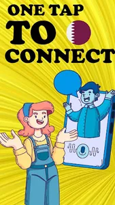 Qatar vpn 2023 screenshot 6