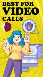 Qatar vpn 2023 screenshot 8