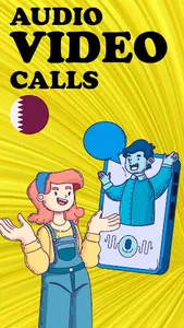 Qatar vpn 2023 screenshot 9