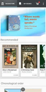 Reading Digital screenshot 1