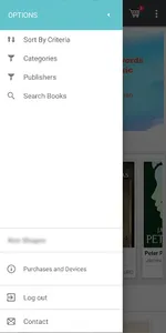 Reading Digital screenshot 2