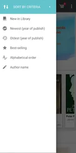 Reading Digital screenshot 3