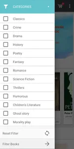 Reading Digital screenshot 4