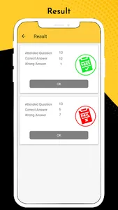 RTO Exam - Driving Licence Tes screenshot 7