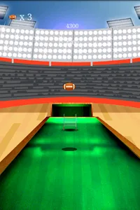 Rugby game screenshot 0