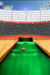 Rugby game screenshot 3