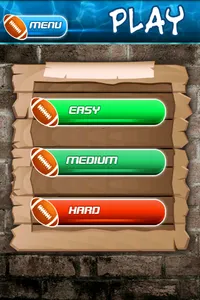 Rugby game screenshot 4