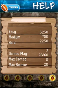 Rugby game screenshot 7