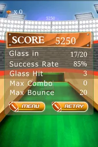 Rugby game screenshot 9
