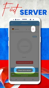Russia Vpn 2023 screenshot 7