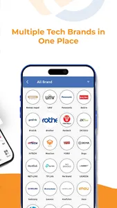 Digital Sahuji screenshot 1