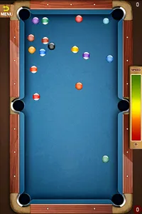 billiards pool games screenshot 0