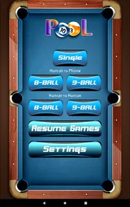 billiards pool games screenshot 17