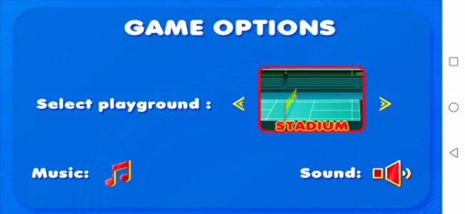 Badminton screenshot 14