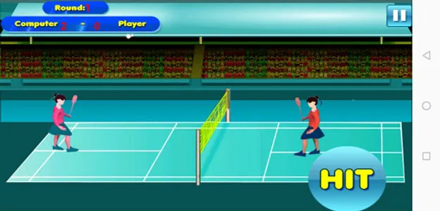 Badminton screenshot 19