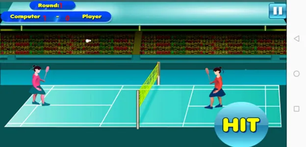 Badminton screenshot 8