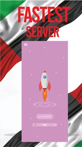 UAE VPN 2023 screenshot 3