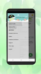 Digital Visiting Card™ Free Tr screenshot 7