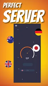 VPN Proxy Master 2023 screenshot 0