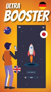 VPN Proxy Master 2023 screenshot 6