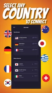 VPN Proxy Master 2023 screenshot 7