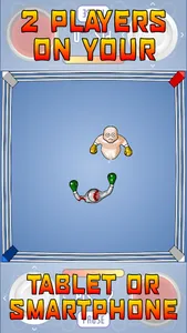 Boxing Fight screenshot 0