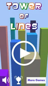 Tower Of Lines screenshot 10